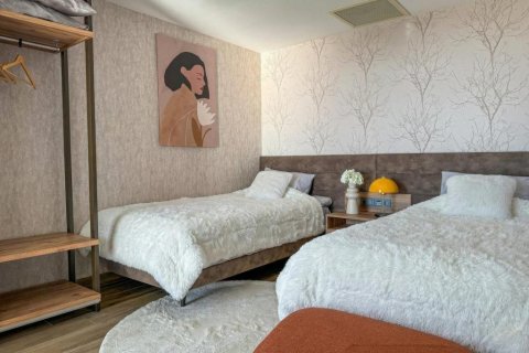 Продажа квартиры в Конаклы, Анталье, Турция 2 комн., 45м2, №221743 – фото 8