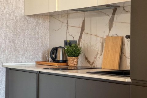 Продажа квартиры в Конаклы, Анталье, Турция 2 комн., 45м2, №221743 – фото 10