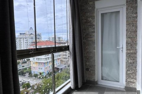 Lägenhet i Mahmutlar, Antalya, Turkiet Nr. 221742 - 11