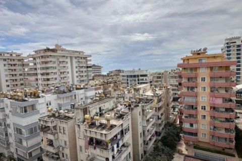 Lägenhet i Mahmutlar, Antalya, Turkiet Nr. 221742 - 15
