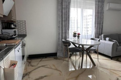Lägenhet i Mahmutlar, Antalya, Turkiet Nr. 221742 - 2