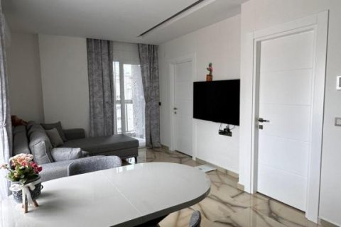 Lägenhet i Mahmutlar, Antalya, Turkiet Nr. 221742 - 3