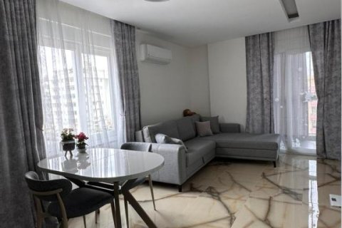 آپارتمان در  Mahmutlar ، ترکیه 45 متر مربع.  شماره 221742