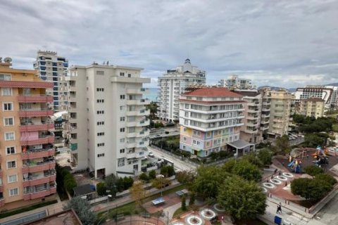 Lägenhet i Mahmutlar, Antalya, Turkiet Nr. 221742 - 14