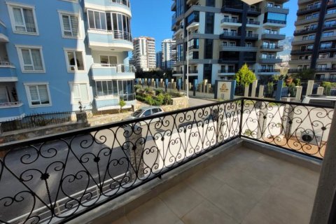 Daire Mahmutlar, Antalya, Türkiye №221741 - 11