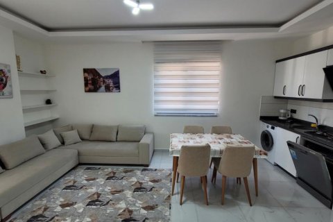 Daire   Mahmutlar, Antalya, Türkiye №221741