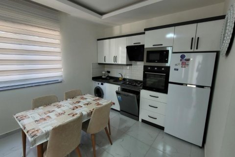 Daire Mahmutlar, Antalya, Türkiye №221741 - 4