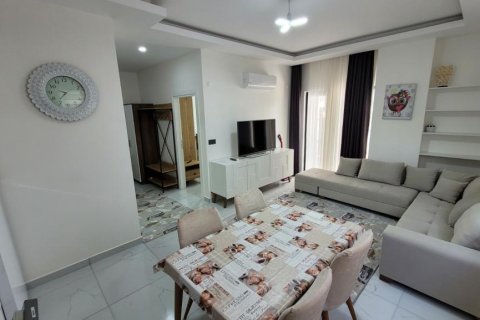 Daire Mahmutlar, Antalya, Türkiye №221741 - 2