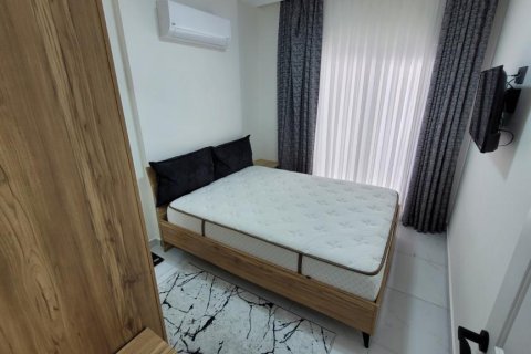Daire Mahmutlar, Antalya, Türkiye №221741 - 8