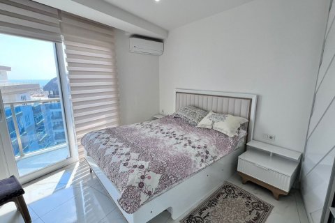 Продажа квартиры в Махмутларе, Анталье, Турция 1+1, 65м2, №218425 – фото 6