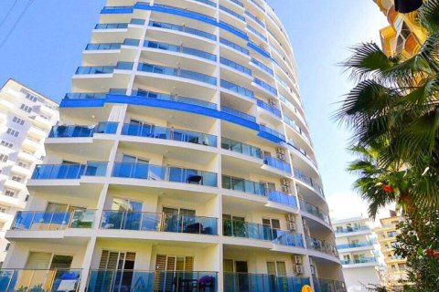 Продажа квартиры в Махмутларе, Анталье, Турция 1+1, 65м2, №218425 – фото 9