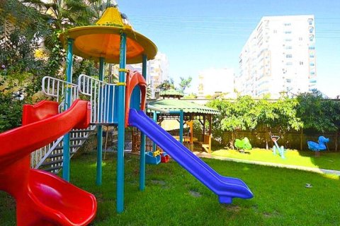 Продажа квартиры в Махмутларе, Анталье, Турция 1+1, 65м2, №218425 – фото 16