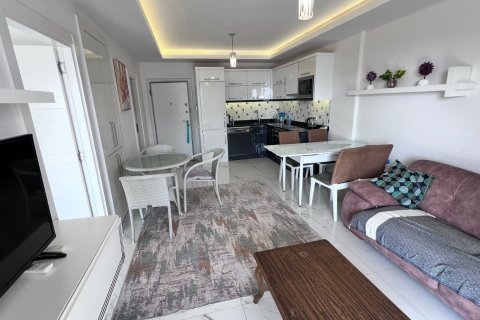 Продажа квартиры в Махмутларе, Анталье, Турция 1+1, 65м2, №218425 – фото 5