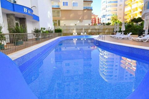 Продажа квартиры в Махмутларе, Анталье, Турция 1+1, 65м2, №218425 – фото 14