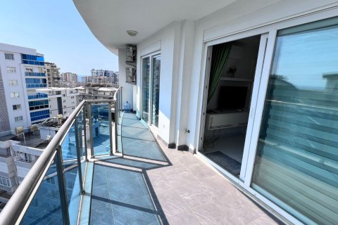 Продажа квартиры в Махмутларе, Анталье, Турция 1+1, 65м2, №218425 – фото 7