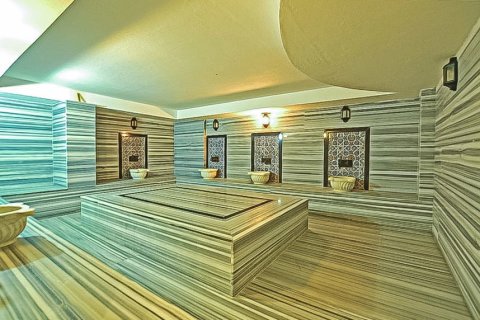 آپارتمان در Mahmutlar ، ترکیه 2 خوابه ، 120 متر مربع. شماره 218428 - 21