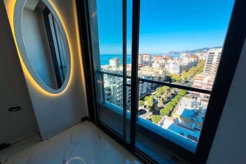 2+1 Wohnung in Mahmutlar, Antalya, Türkei Nr. 218427 - 14