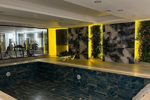 2+1 Wohnung in Mahmutlar, Antalya, Türkei Nr. 218427 - 21