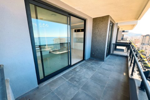 2+1 Wohnung in Mahmutlar, Antalya, Türkei Nr. 218427 - 11