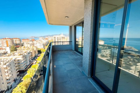 2+1 Wohnung in Mahmutlar, Antalya, Türkei Nr. 218427 - 12