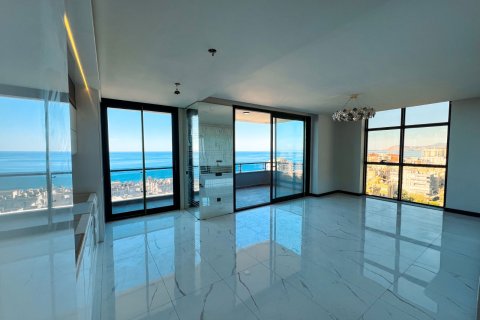 2+1 Wohnung  in Mahmutlar, Antalya, Türkei Nr. 218427