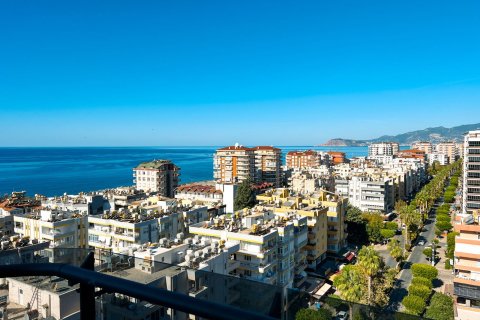 2+1 Wohnung in Mahmutlar, Antalya, Türkei Nr. 218427 - 9