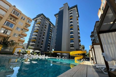 2+1 Wohnung in Mahmutlar, Antalya, Türkei Nr. 218427 - 2