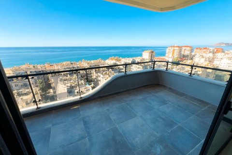 2+1 Wohnung in Mahmutlar, Antalya, Türkei Nr. 218427 - 8