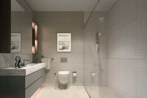 Продажа квартиры в Стамбуле, Турция 3+1, 147м2, №228609 – фото 14
