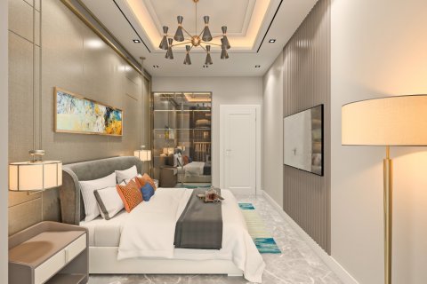 1+1 Leilighet i Alanya, Antalya, Tyrkia Nr. 97133 - 5