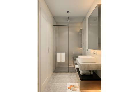 1+1 Leilighet i Alanya, Antalya, Tyrkia Nr. 97133 - 10