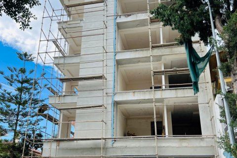 1+1 Leilighet i Alanya, Antalya, Tyrkia Nr. 97133 - 2