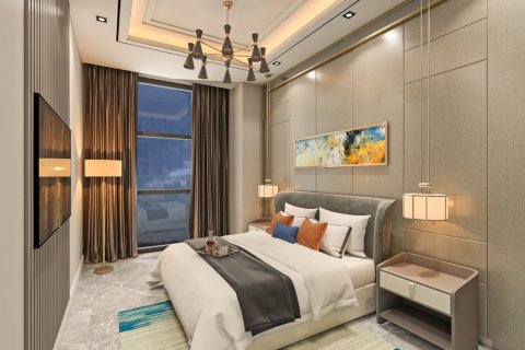 1+1 Leilighet i Alanya, Antalya, Tyrkia Nr. 97133 - 8