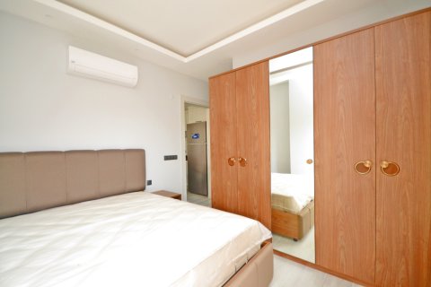 Daire 2+1 Alanya, Antalya, Türkiye №216515 - 15