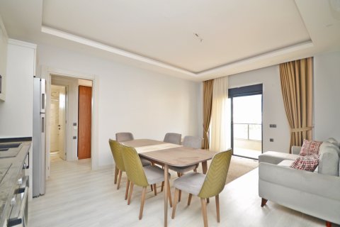 Daire 2+1 Alanya, Antalya, Türkiye №216515 - 8