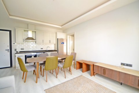 Daire 2+1 Alanya, Antalya, Türkiye №216515 - 18
