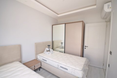 Daire 2+1 Alanya, Antalya, Türkiye №216515 - 20