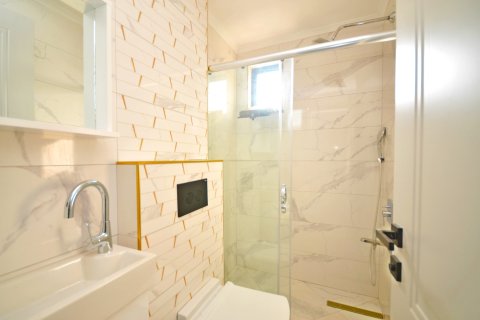 Daire 2+1 Alanya, Antalya, Türkiye №216515 - 16