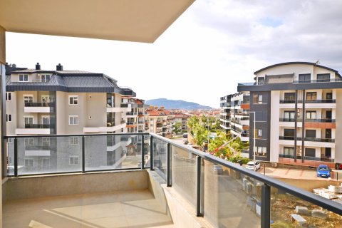 Daire 2+1 Alanya, Antalya, Türkiye №216515 - 19