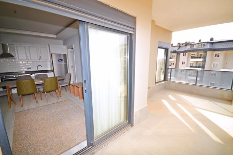 Daire 2+1 Alanya, Antalya, Türkiye №216515 - 22