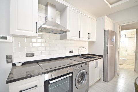 Daire 2+1 Alanya, Antalya, Türkiye №216515 - 12