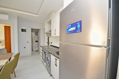 Daire 2+1 Alanya, Antalya, Türkiye №216515 - 13
