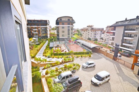 Daire 2+1 Alanya, Antalya, Türkiye №216515 - 23