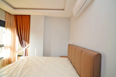 Daire 2+1 Alanya, Antalya, Türkiye №216515 - 14