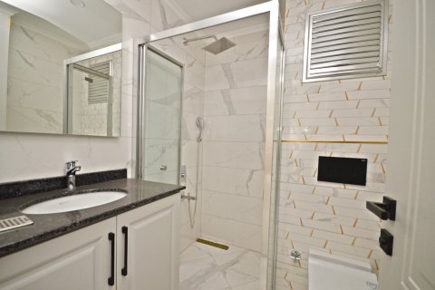 Daire 2+1 Alanya, Antalya, Türkiye №216515 - 10