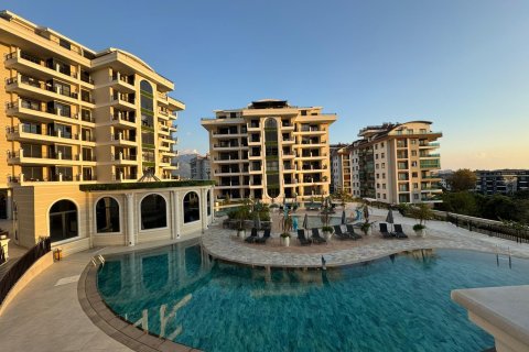 آپارتمان در Alanya ، ترکیه 3 خوابه ، 150 متر مربع. شماره 216512 - 9