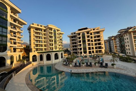 آپارتمان در Alanya ، ترکیه 3 خوابه ، 150 متر مربع. شماره 216512 - 4