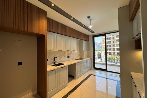 آپارتمان در Alanya ، ترکیه 3 خوابه ، 150 متر مربع. شماره 216512 - 11