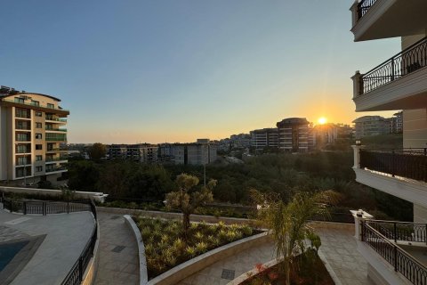 آپارتمان در Alanya ، ترکیه 3 خوابه ، 150 متر مربع. شماره 216512 - 2