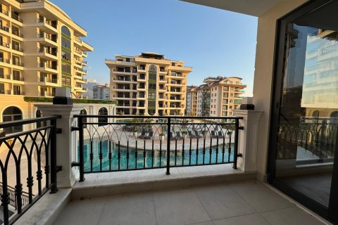 آپارتمان در Alanya ، ترکیه 3 خوابه ، 150 متر مربع. شماره 216512 - 7